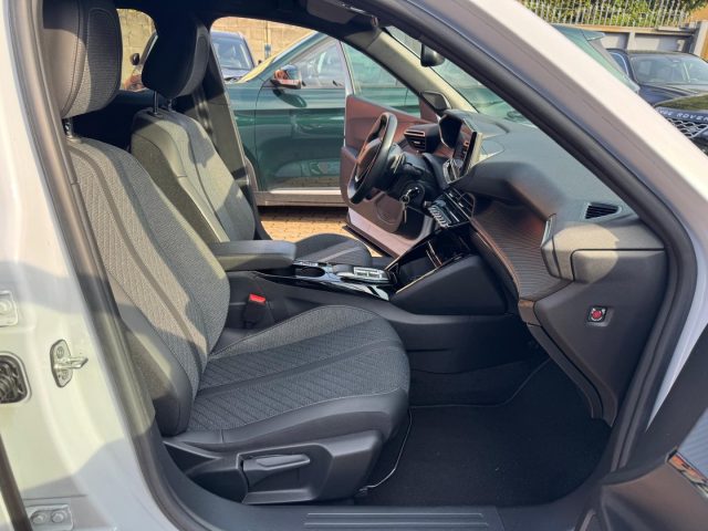 PEUGEOT 2008 usata, con Frenata d