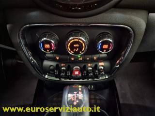 MINI Clubman usata, con Volante in pelle
