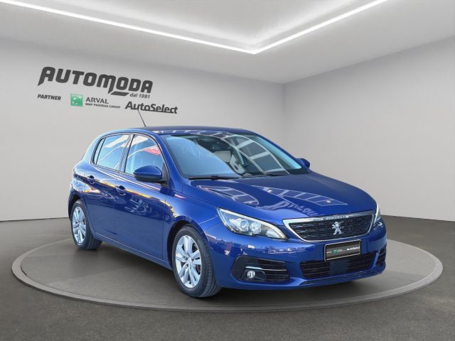 PEUGEOT 308 usata, con Airbag laterali