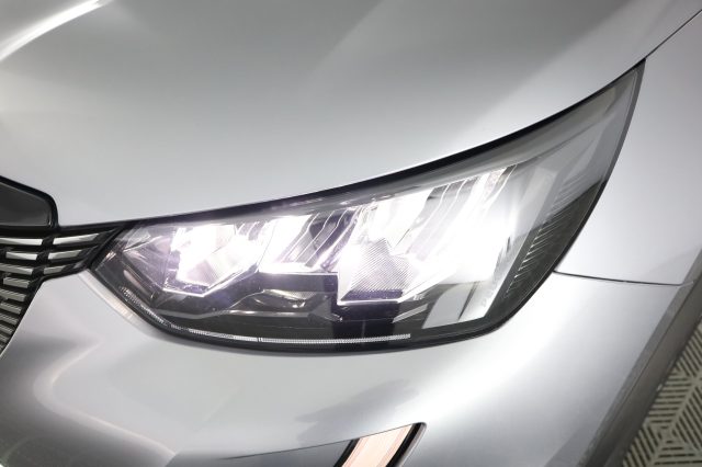 PEUGEOT 2008 usata 7