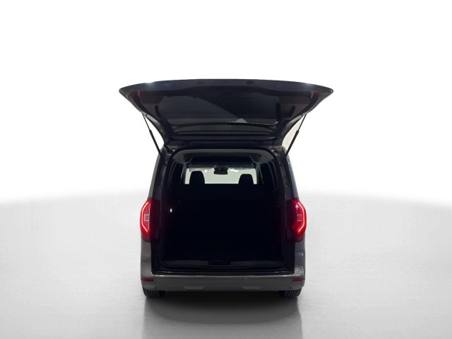 RENAULT Kangoo usata, con Vetri oscurati