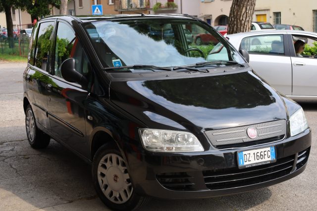 FIAT Multipla usata 69