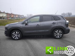 SUZUKI S-Cross usata, con Airbag Passeggero