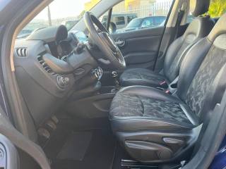 FIAT 500X usata, con Servosterzo