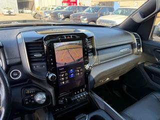 DODGE RAM usata, con Cruise Control