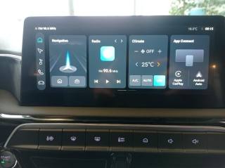 MG MG3 usata, con Immobilizzatore elettronico