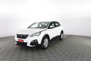 PEUGEOT 3008 3008 BlueHDi 130 EAT8 S&S Business