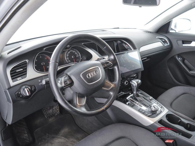 AUDI A4 usata 7
