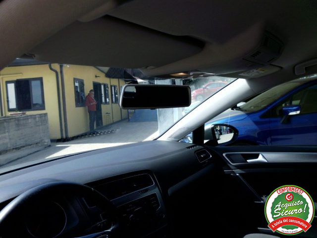 VOLKSWAGEN Golf usata 26