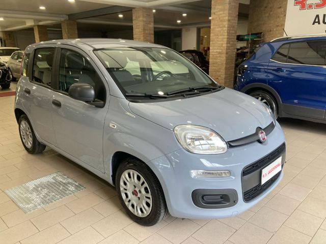 FIAT Panda usata, con Airbag
