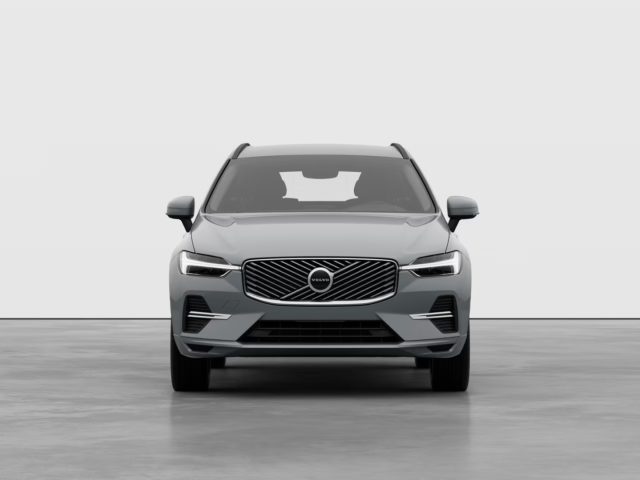 VOLVO XC60 usata, con Boardcomputer