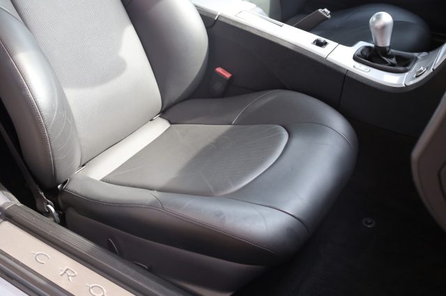 CHRYSLER Crossfire usata 76