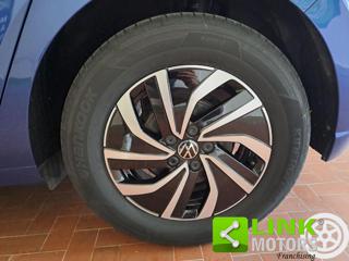 VOLKSWAGEN Polo usata 25