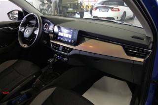 SKODA Kamiq usata, con Controllo automatico clima
