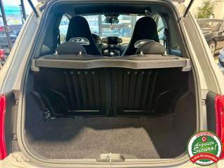 ABARTH 595 usata, con MP3