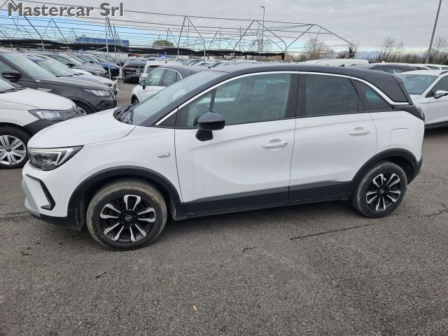 OPEL Crossland usata, con Airbag laterali