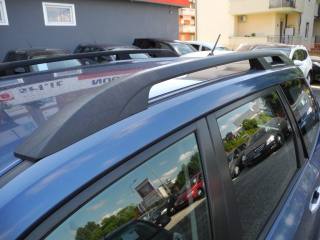 SUBARU Forester usata 64