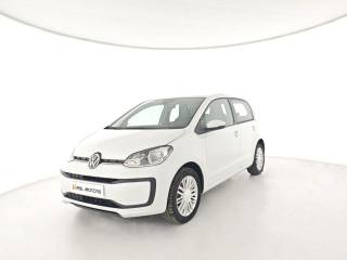 VOLKSWAGEN up! 1.0 5p. eco move up!