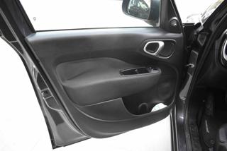 FIAT 500L usata, con Cruise Control