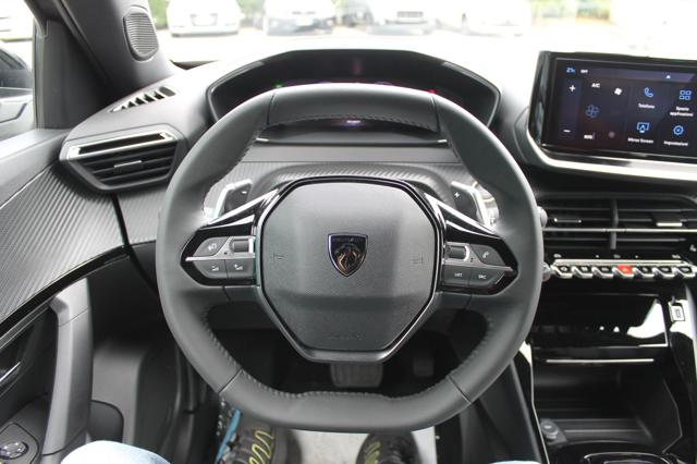PEUGEOT 2008 usata, con Sedili riscaldati
