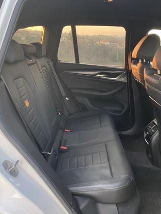 BMW X3 usata 31