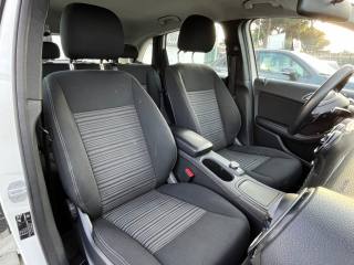 MERCEDES-BENZ B 180 usata, con Cerchi in lega