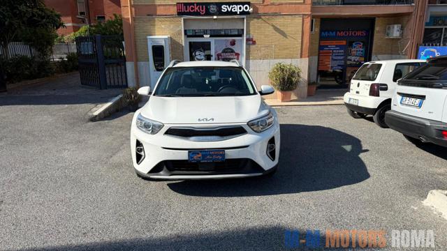 KIA Stonic usata, con Airbag