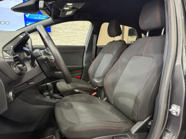 FORD Puma usata, con Cruise Control