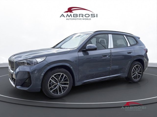 BMW X1 usata 0