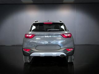 KIA Stonic usata, con Alzacristalli elettrici