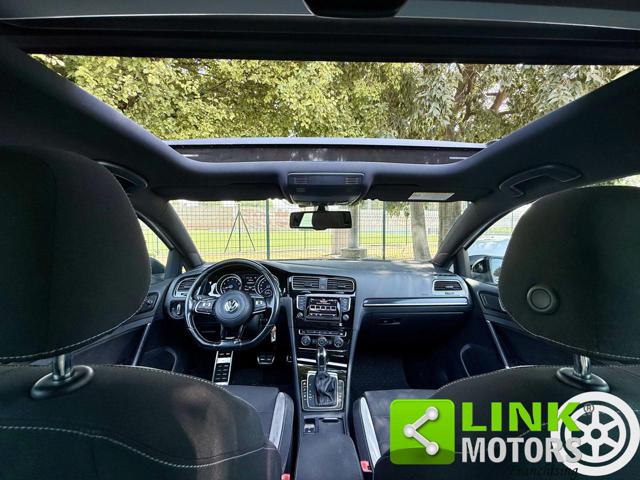 VOLKSWAGEN Golf R usata, con Climatizzatore