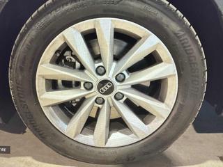 AUDI A3 usata, con Autoradio