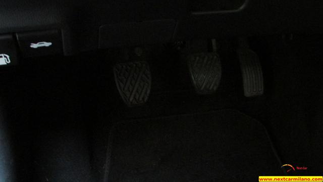 NISSAN Juke usata, con Controllo vocale