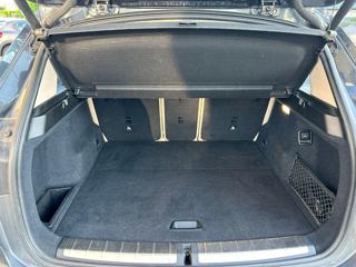 BMW X1 usata, con Filtro antiparticolato