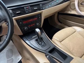 BMW 320 usata, con Controllo automatico clima