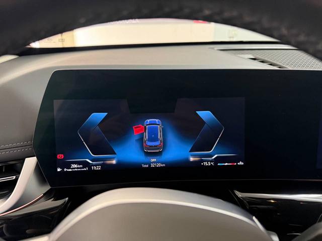 BMW X1 usata, con Controllo automatico clima