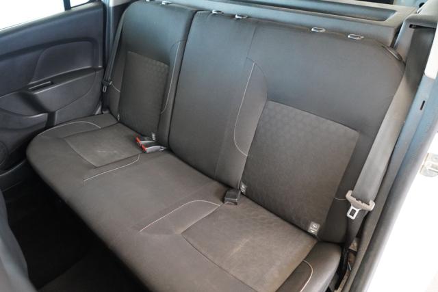 DACIA Logan usata, con Servosterzo