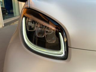 SMART ForTwo usata, con Sistema di navigazione