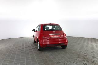 FIAT 500 usata 4