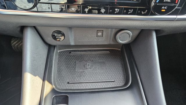 NISSAN Qashqai usata, con Cronologia tagliandi