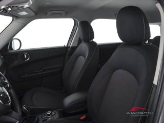 MINI Countryman usata 8