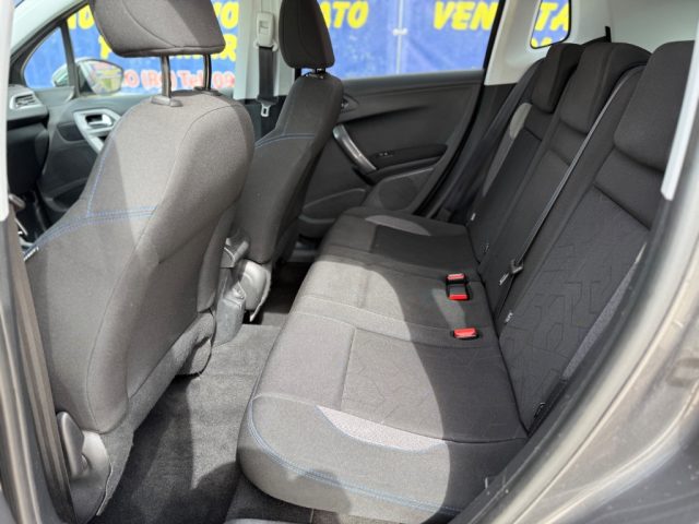 PEUGEOT 2008 usata 23