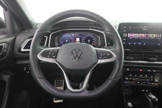 VOLKSWAGEN T-Roc usata 4