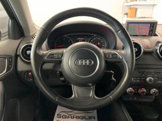 AUDI A1 usata, con Chiusura centralizzata