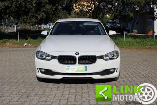 BMW 320 usata, con Airbag