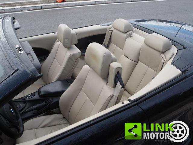 BMW 635 usata, con Autoradio