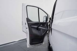 FORD Transit Custom usata, con ESP