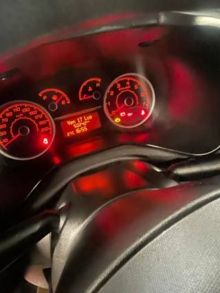 FIAT Doblo usata, con Controllo vocale