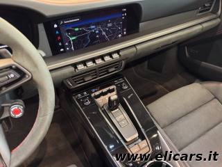 PORSCHE 992 usata, con Servosterzo
