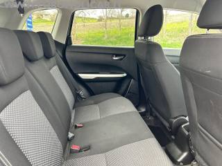 SUZUKI Vitara usata, con USB